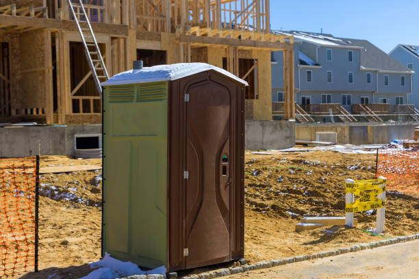 Best Portable restroom trailer rental  in Wailua Homesteads, HI