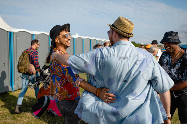 Best Long-term porta potty rental  in Wailua Homesteads, HI
