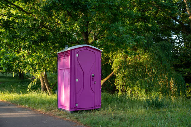 Best Portable restroom trailer rental  in Wailua Homesteads, HI