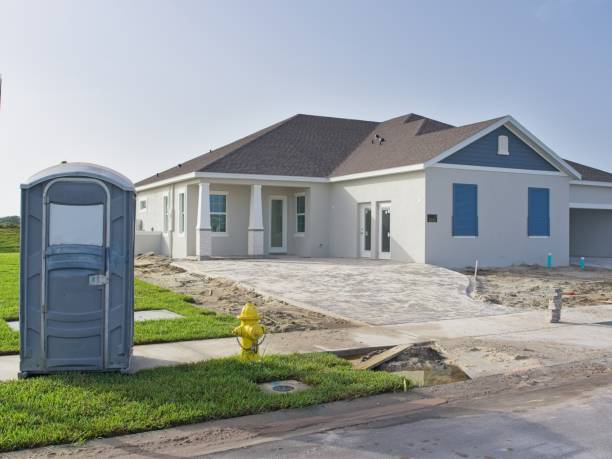 Portable Toilet Options We Offer in Wailua Homesteads, HI